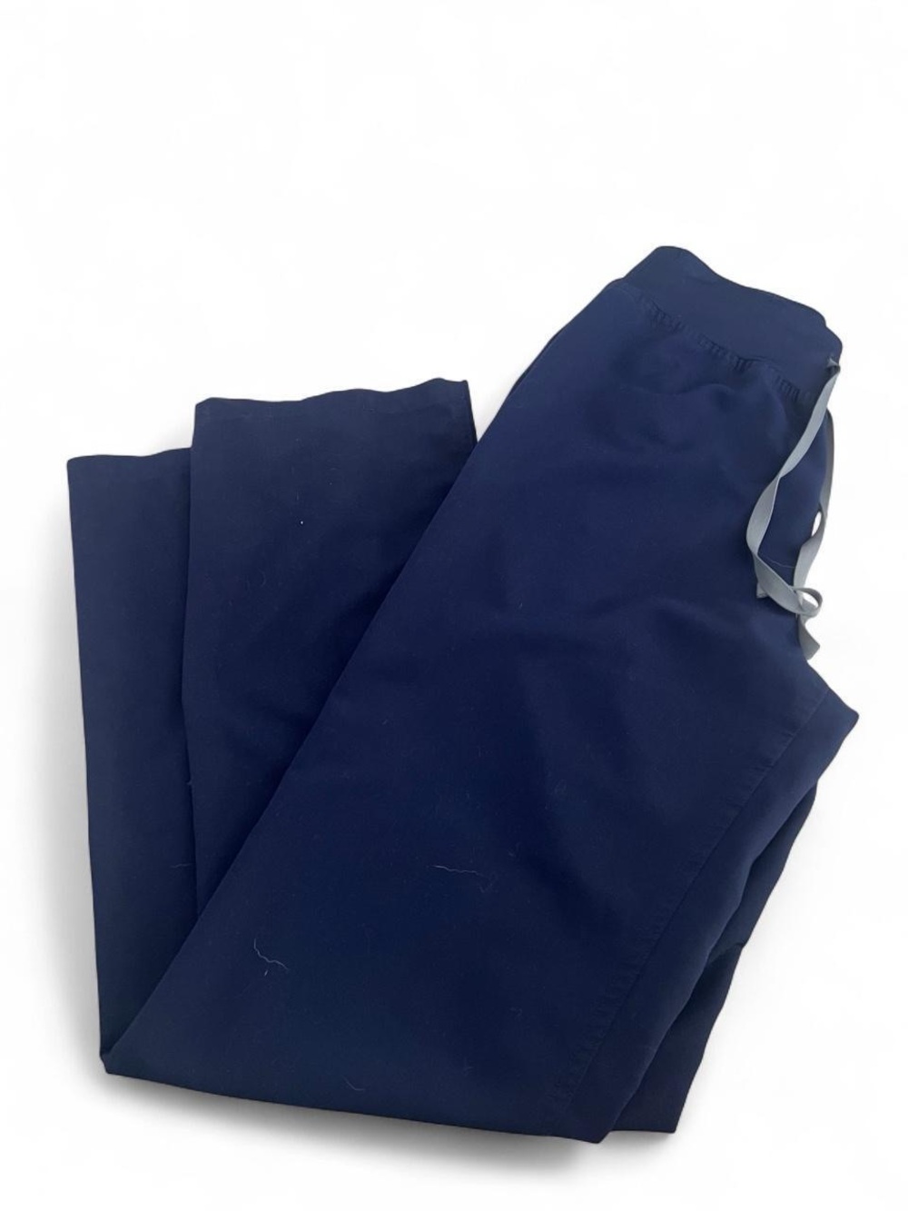 FIGS Livingston scrub pants - NAVY